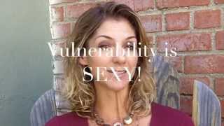 "Vulnerability is Sexy" MeetMindful @AllanaPratt