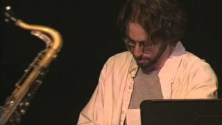 Bubble Dance (synth solo) - Tiger Okoshi Ensemble