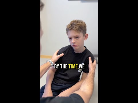 Why Your Concussion Isnt Healing (No One Tells You This) #shorts