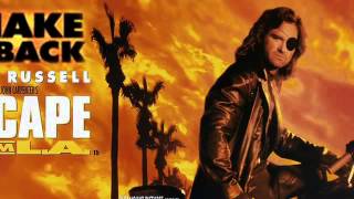 White Zombie - The One (Kurt Russell&#39;s Escape from Los Angeles)