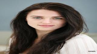 BIOGRAPHY OF KATIE MCGRATH