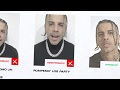 Young T Bugsey X Rauw Alejandro Don T Rush Remix