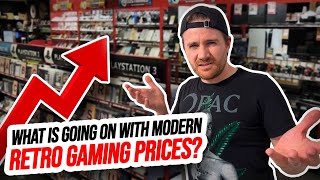 PS3 Games Are Getting EXPENSIVE...What Is Going On?!