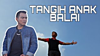 Download lagu TANGIH ANAK BALAI - RONI PARAU | COVER LAGU MINANG mp3