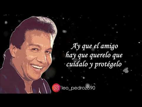 Experiencias Vividas, Diomedes Diaz - Letra