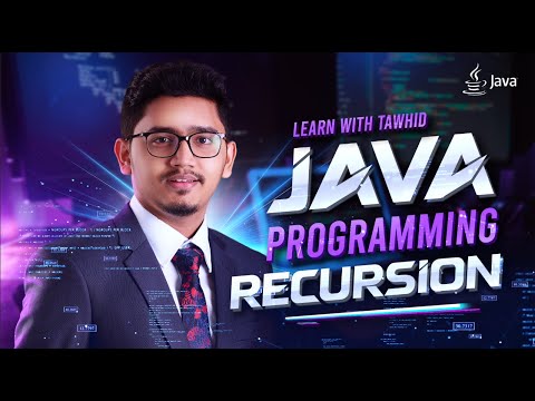 L29 Mastering Recursion In Java Recursion Made Simple