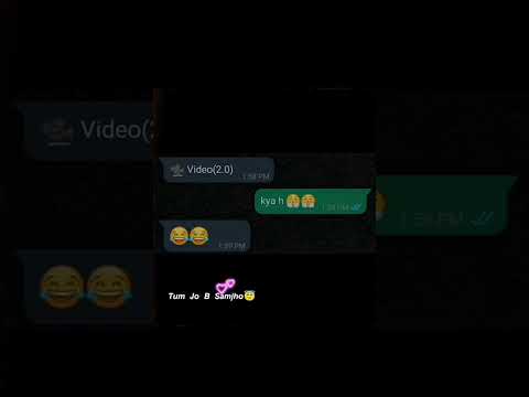 😂😂Funny Prank On My Best Friend || Funny Chat On WhatsApp || #cutechat #viral #whatsappchatting