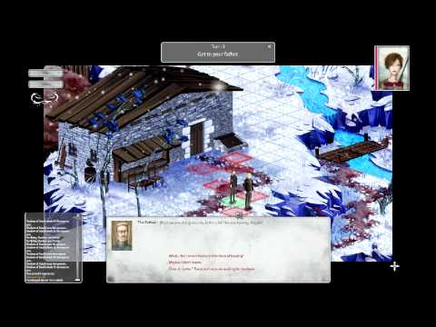 winter voices pc review