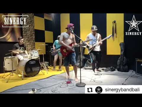 Sinergy Bali - Selamat Tinggal Sayang [Studio]