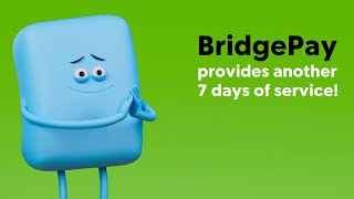 Cricket Wireless Payment Flexibility with Cricket Wireless