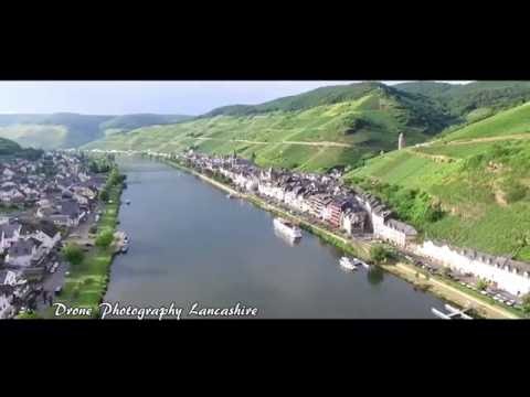 Zell, Mosel Valley.