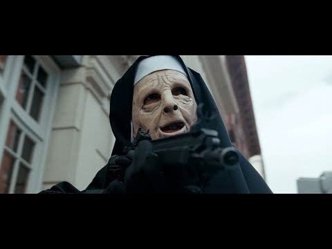 ✯ Miyagi - БадаБум (BadaBum - BadaBoom) / The Town(Movie Video) ✯