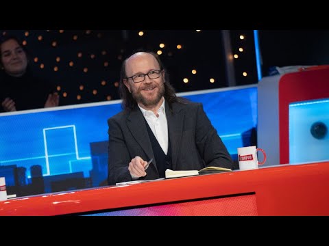 La puyita de Santiago Segura para su hija: “8 años ha estado tocando el violín” - El Desafío