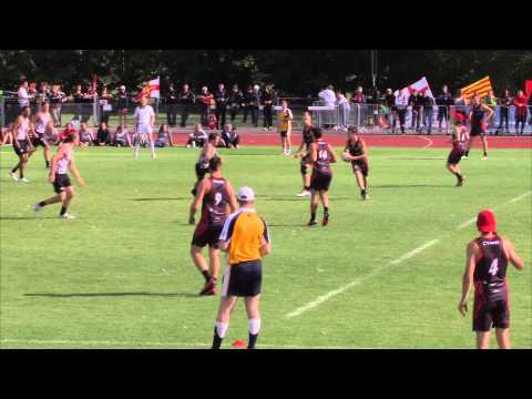 ETC 2014 - Mens Open - Grand Final