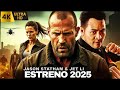 ESTRENO 2025 MEJOR PELICULAS DE ACCION Pelicula Completa En Espanol Latino HD