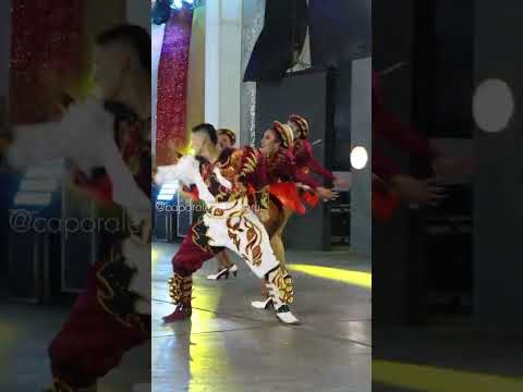 FA Flamante Caporal. #shorts #caporalita #caporaleslimaperu #caporales #caporalesdelmundo