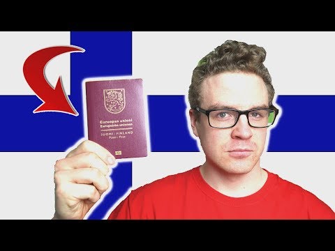 How To Get Finnish Citizenship: 7 Simple Steps!