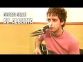 Gustavo Cerati - Av. Alcorta (FM 100)