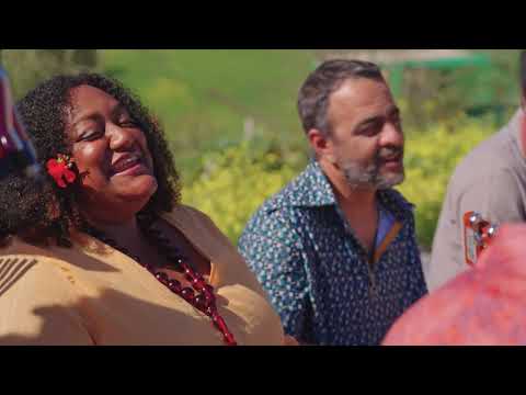 FEHD BENCHEMSI - ALYAM ALYAM (Morocco 70's Groove)