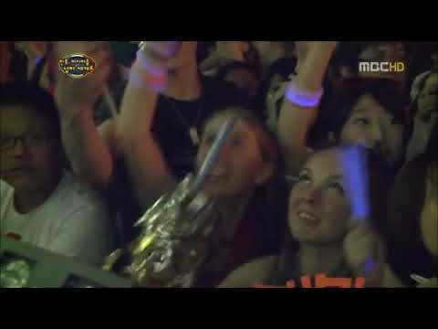 SHINee - Lucifer (SMTown Live Paris 2011) HQ