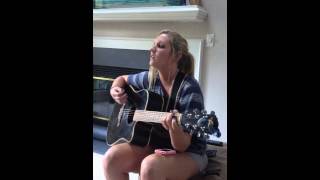 Emily Roth's cover of "Tiny Light" by Grace Potter & the Nocturnals