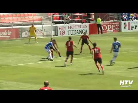 Play Off Asc.Ida Temp.18/19 Mirandés 1 Recre 0