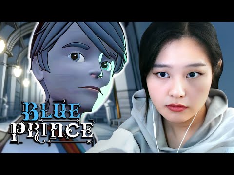 39daph Plays Blue Prince - Part 2