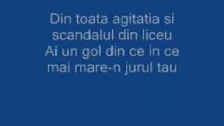 Bitza - Cantecul si povestea lui Lyrics