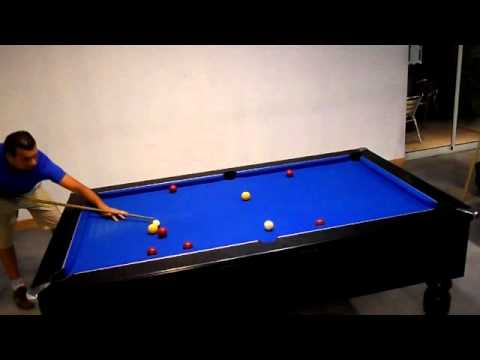 R.E.P.B - Tournoi amical du 20/03/2013 - Finale