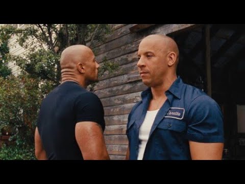 MEJOR PELICULAS 2023  DE  ACCION Pelicula, Completa en Español           Vin Diesel