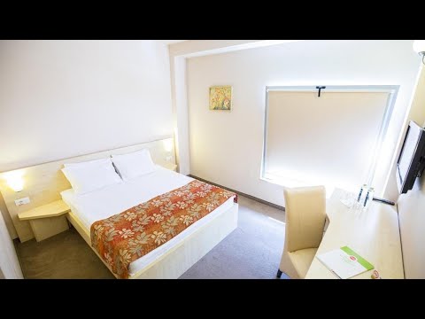 Stop Hotel, Braşov, Romania