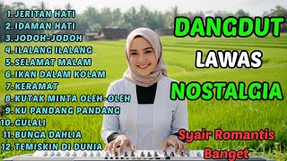 Download lagu Dangdut Lawas Nostalgia Paling Di Cari || Jeritan Hati - Idaman Hati mp3