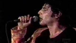 Jean Leloup Live au Spectrum - Barcelone