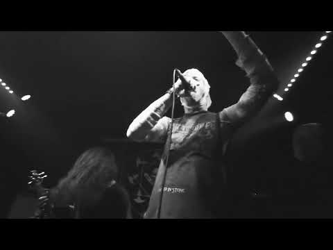 Hellshock (Live @ High Water Mark - Portland, OR - 10.29.2022)