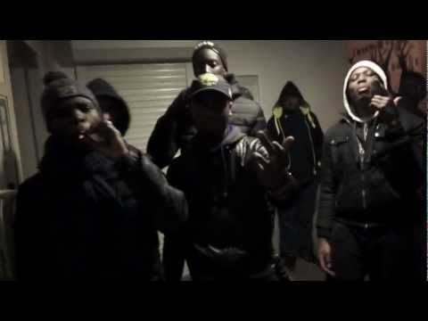 L'Elite - Ambiance de la rue