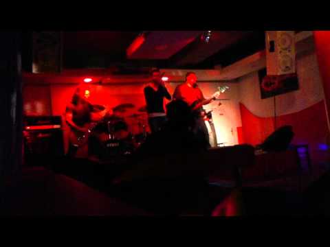 Soul River live @ Jekyll Cesenatico