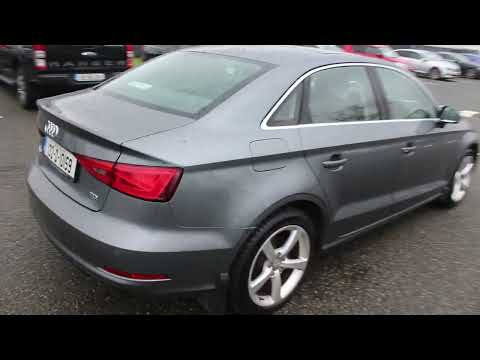 Audi A3 2.0 TDI SE PAN ROOF - TENDER 18 - Image 2