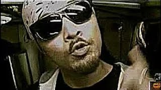 Bizzy Bone - Schizophrenic