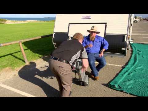 Camec Doors, Windows & Movers on What's Up Downunder