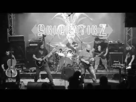 SklerotikZ - 06th - Τελεύτα Άλυπος (live στο Κύτταρο 2014)