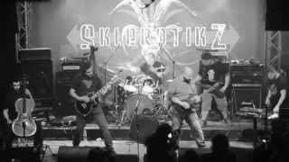 SklerotikZ - 06th - Τελεύτα Άλυπος (live στο Κύτταρο 2014)