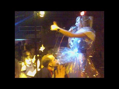 LOLLOBRIGIDA - Live at SKC / Livingroom, Belgrade, 10.10.2008