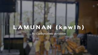 Download lagu LAMUNAN (kawih) | BY GURILAPS ETHNIC PERCUSSION (cover) mp3 Download lagu LAMUNAN (kawih) | BY GURILAPS ETHNIC PERCUSSION (cover) mp3