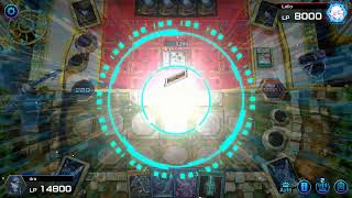 Yu Gi Oh! Master Duel - yummy deck defeated