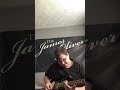 George thorogood sweet little lady slide guitar by James Oliver