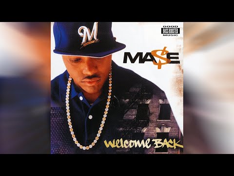 Mase ft Cardan - Do You Remember (Bass Boosted)