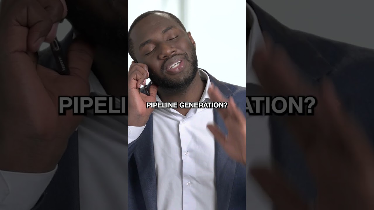 Why Sales Reps Fail 👎