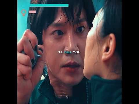 Player 120 was the bravest 💀 | Squid game season 2 edit #shorts #edit #squidgame2