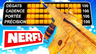 😱 R.I.P STG44 sur VANGUARD ?! (ILS ONT VRAIMENT DÉTRUIT LA MEILLEURE CLASSE - 127 KILLS )