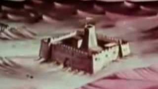 Wolf Parade-What Did My Lover Say (It Always Had To Go This Way)